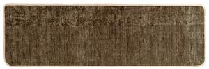 Chodnik dywanowy MARSA Zielony leśny 100 x 300 cm