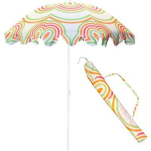 Parasol plażowy PROBEACH 1073811 160 cm Wielokolorowy