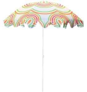Parasol plażowy PROBEACH 1073811 160 cm Wielokolorowy