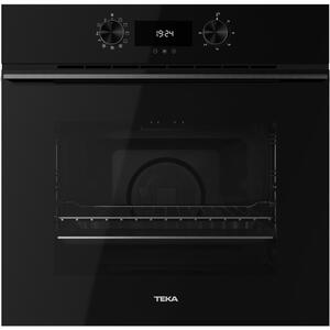 Piekarnik TEKA HLB 8400 FBK Elektryczny Czarne szkÅo A+
