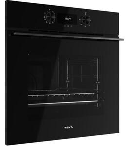 Piekarnik TEKA HLB 8400 FBK Elektryczny Czarne szkÅo A+
