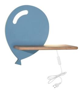 Kinkiet Candellux BALOON 1x wbudowany LED 21-85115