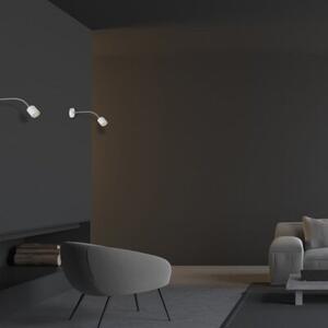 Kinkiet Candellux BALOON 1x wbudowany LED 21-85115