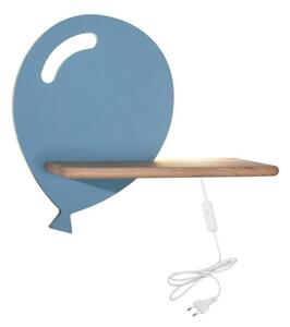 Kinkiet Candellux BALOON 1x wbudowany LED 21-85115