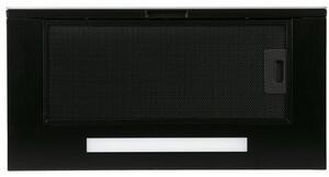 Okap MAAN Corona 2 G 60 Czarny 315m3/h 63dB klasa C
