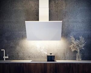 Okap VDB Evolution 90 BiaÅy 740m3/h 58dB klasa A++