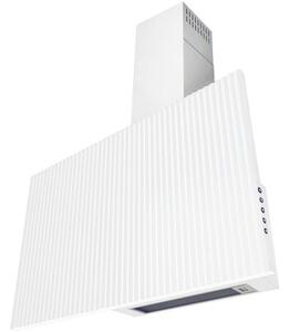 Okap VDB Evolution 90 BiaÅy 740m3/h 58dB klasa A++