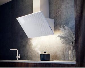 Okap VDB Evolution 90 BiaÅy 740m3/h 58dB klasa A++