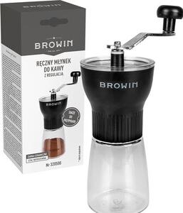 Młynek do kawy BROWIN 320500