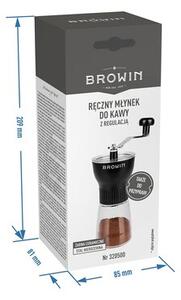 Młynek do kawy BROWIN 320500