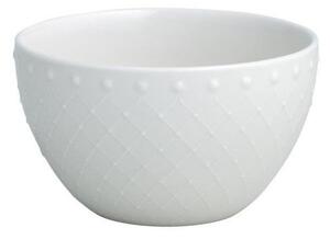 Zestaw 2 misek porcelanowych Brandani Burlesque