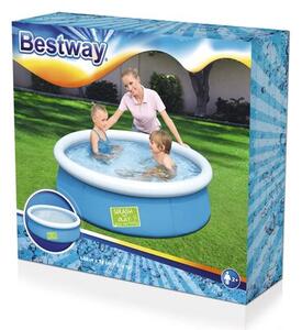 Basen BESTWAY 57241 152 x 33 cm 477L