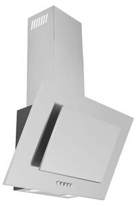 Okap VDB Ambi 60 SR/IX Srebrny/Inox 197m3/h 57dB klasa D