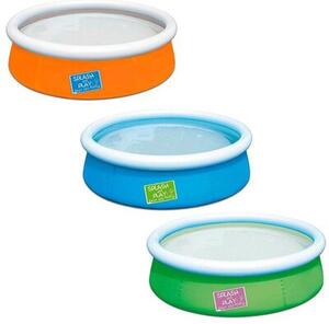 Basen BESTWAY 57241 152 x 33 cm 477L