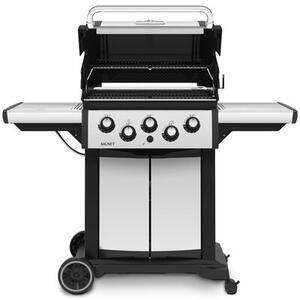 Grill gazowy BROIL KING Signet 390