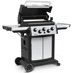 Grill gazowy BROIL KING Signet 390