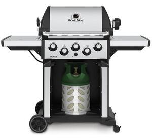 Grill gazowy BROIL KING Signet 390