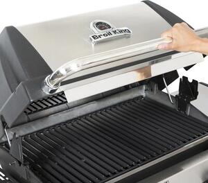 Grill gazowy BROIL KING Signet 390