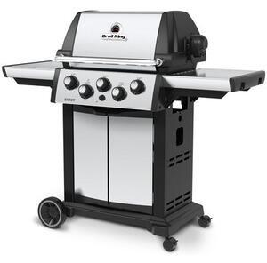 Grill gazowy BROIL KING Signet 390