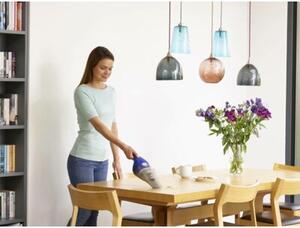 Odkurzacz ręczny BLACK&DECKER NVC115WA