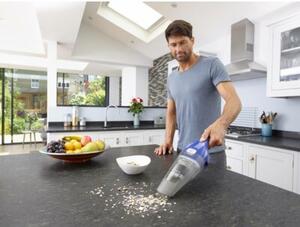 Odkurzacz ręczny BLACK&DECKER NVC115WA