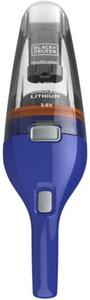 Odkurzacz ręczny BLACK&DECKER NVC115WA