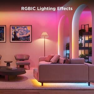 Taśma LED GOVEE H612C 10m Bluetooth/Wi-Fi