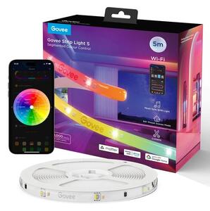 Taśma LED GOVEE H612A 5m Bluetooth/Wi-Fi