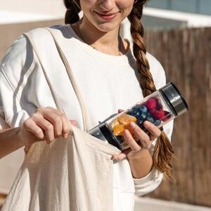 Blender personalny CECOTEC WanderlustMix USB 04396