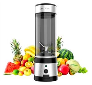 Blender personalny CECOTEC WanderlustMix USB 04396