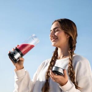 Blender personalny CECOTEC WanderlustMix USB 04396