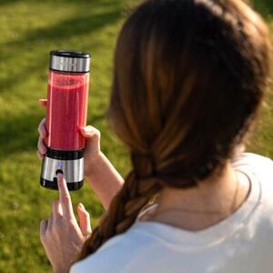 Blender personalny CECOTEC WanderlustMix USB 04396