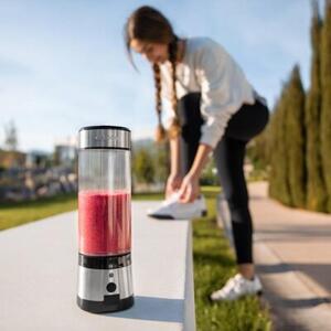 Blender personalny CECOTEC WanderlustMix USB 04396