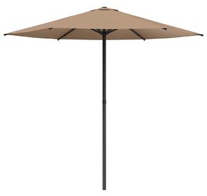 Parasolka ogrodowa 230 x 230 cm Poliester Prostokątny