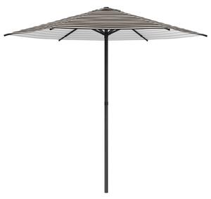 Parasolka ogrodowa 230 x 230 cm Poliester Prostokątny