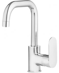 Bateria umywalkowa DEANTE Alpinia BGA 024M Chrom