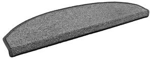 Samoprzylepne maty na schody 15 szt. 80 x 24,5 x 3,5 cm