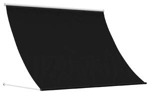 Markiza Czarny 200 x 150 cm 180 g / m² Poliester z powłoką PU