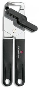 Otwieracz do butelek i puszek VICTORINOX 7.6857.3 Czarny