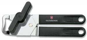 Otwieracz do butelek i puszek VICTORINOX 7.6857.3 Czarny