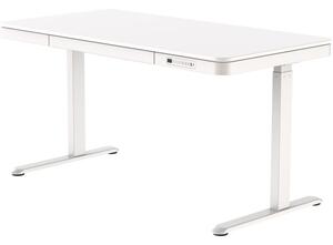 Biurko ACTIVEJET ET119W-C BiaÅy