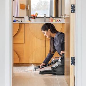 Odkurzacz piorący BISSELL SpotClean HydroSteam Pro 3700N