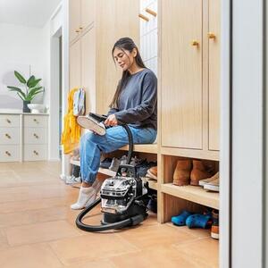 Odkurzacz piorący BISSELL SpotClean HydroSteam Pro 3700N