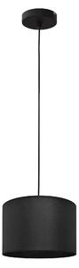 Lampa wisząca pojedyncza ALBA W-KM 2015/1 BK