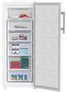 Zamrażarka BEKO B5RFNE274W 220L No Frost Szybkie mrożenie 151,5 cm
