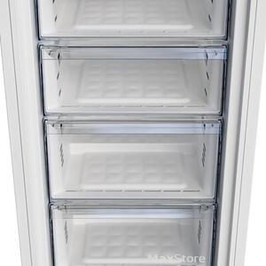 Zamrażarka BEKO B5RFNE274W 220L No Frost Szybkie mrożenie 151,5 cm
