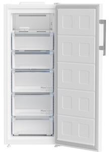 Zamrażarka BEKO B5RFNE274W 220L No Frost Szybkie mrożenie 151,5 cm