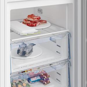 Zamrażarka BEKO B5RFNE274W 220L No Frost Szybkie mrożenie 151,5 cm