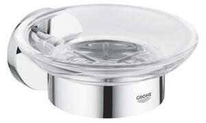 Mydelniczka GROHE Essentials 40444001 Chrom