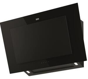 Okap FRANKE Maris Pro FMA PRO 907 BK/BK 330.0682.355 Czarny/ Czarne szkÅo 790m3/h 56dB klasa A+